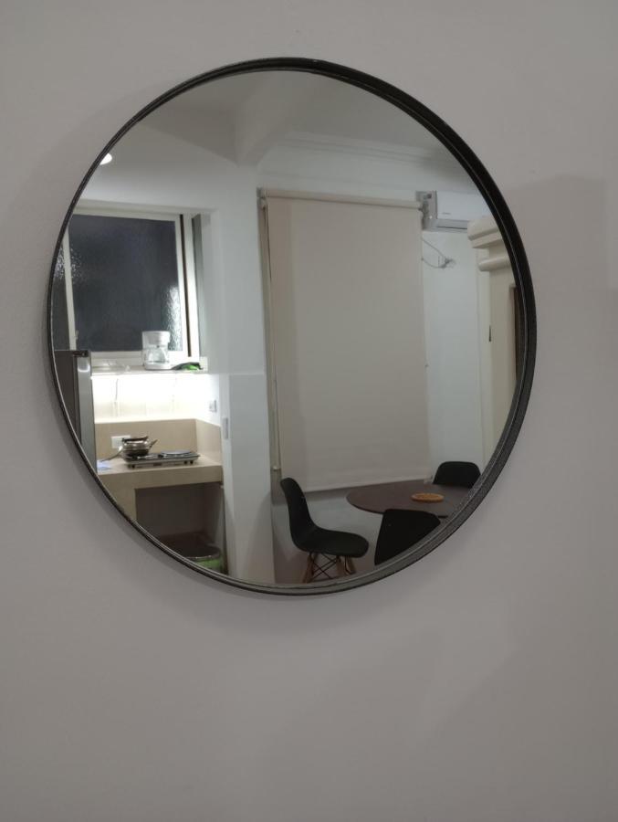 Arte Y Musica Apartment Buenos Aires Exterior photo